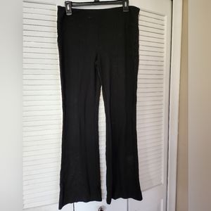 Ruby Ribbon Yoga Pants